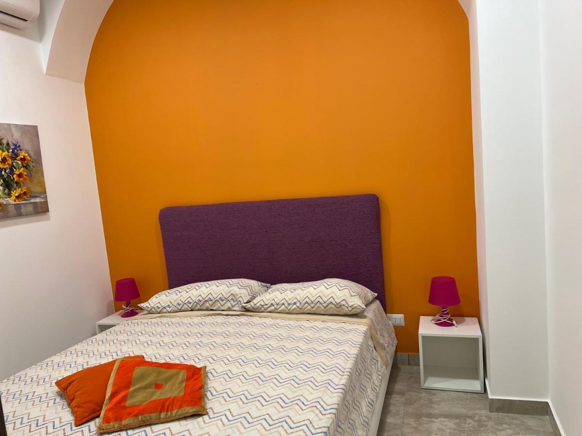 Novios 019 Holiday Home Catania Exterior photo